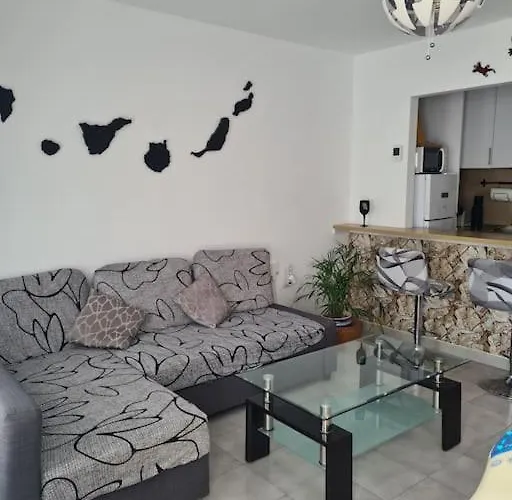 Appartement Laina *