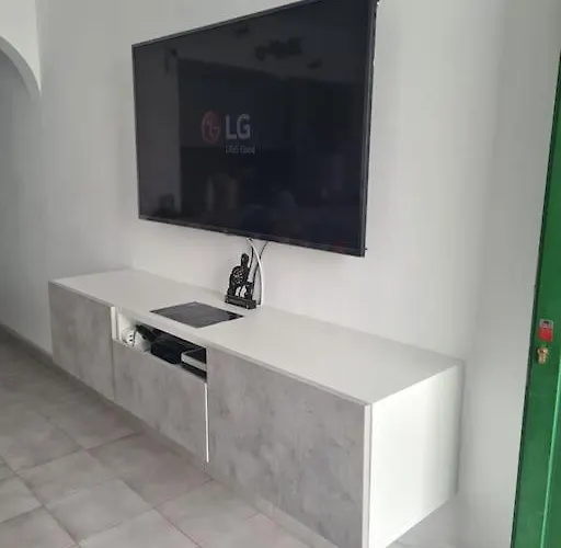 Laina Appartement *