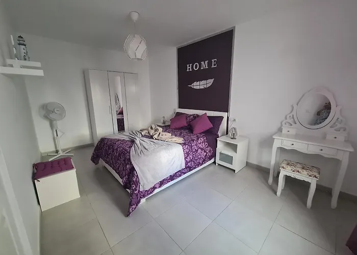 Appartement Laina *