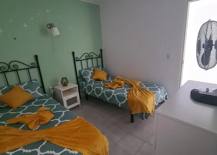 Appartement Laina
