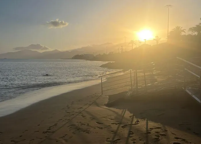 Laina * Tías