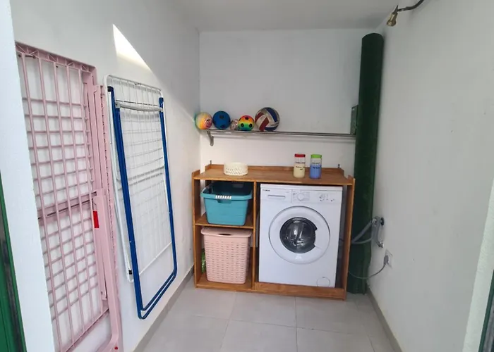 Appartement Laina