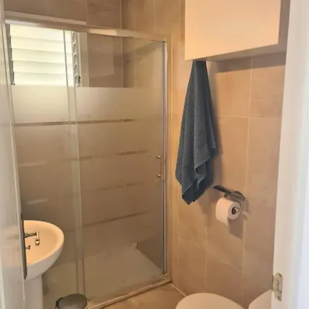 Appartement Laina