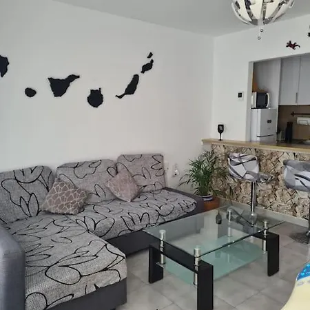 Appartement Laina *