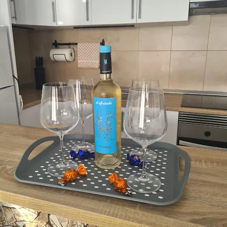 Laina Apartmán