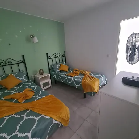 Appartement Laina