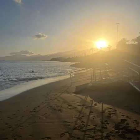 Laina * Tías