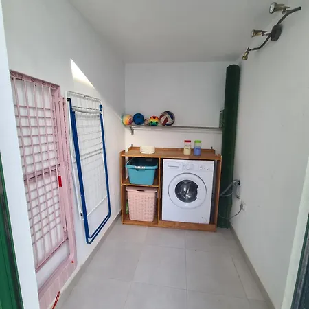Apartmán Laina
