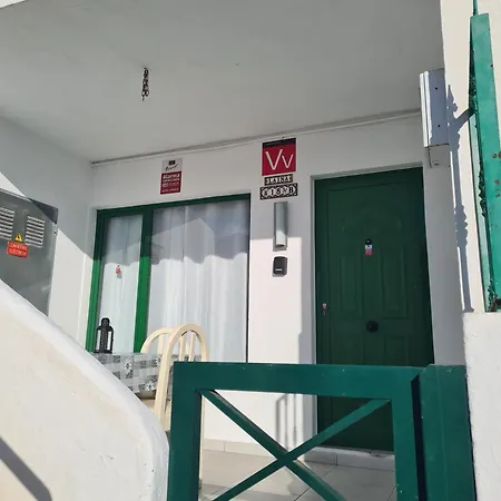 Apartmán Laina